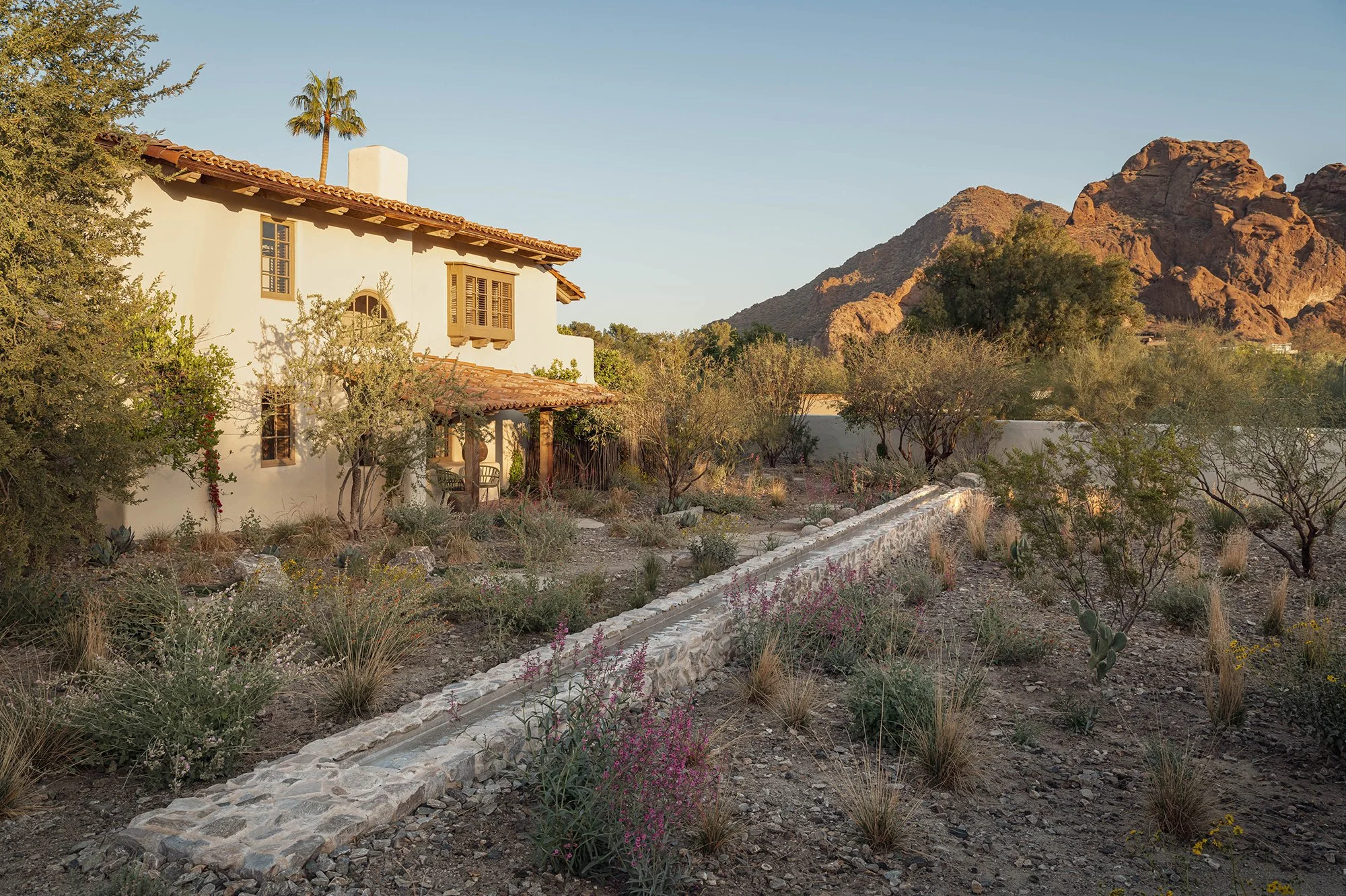 APRIL 19 | GREEN ROOM : LANDSCAPE AS ARCHITECTURE - Home & Garden